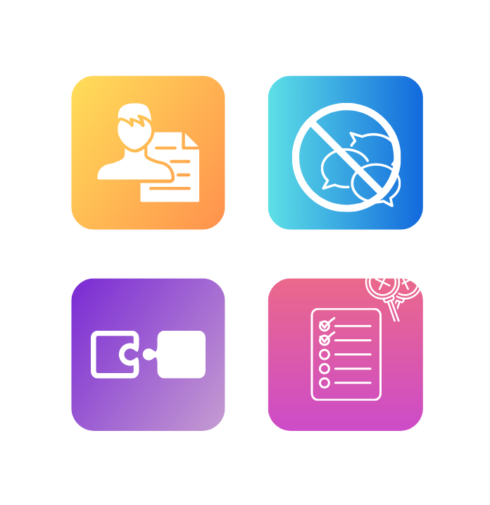 Cumbersome Attendance Tracking