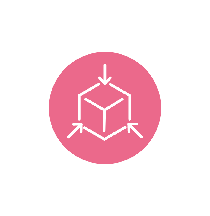 Difficulty in Scaling and Managing Growth Less Scalable