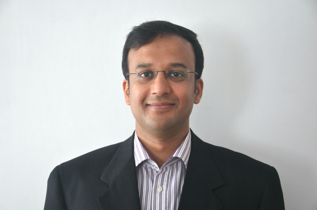 #About - Heraizen Technologies