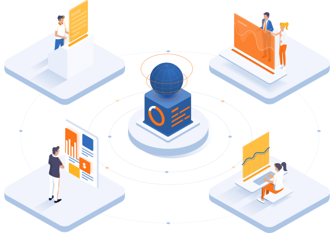 Academics Automation – Products