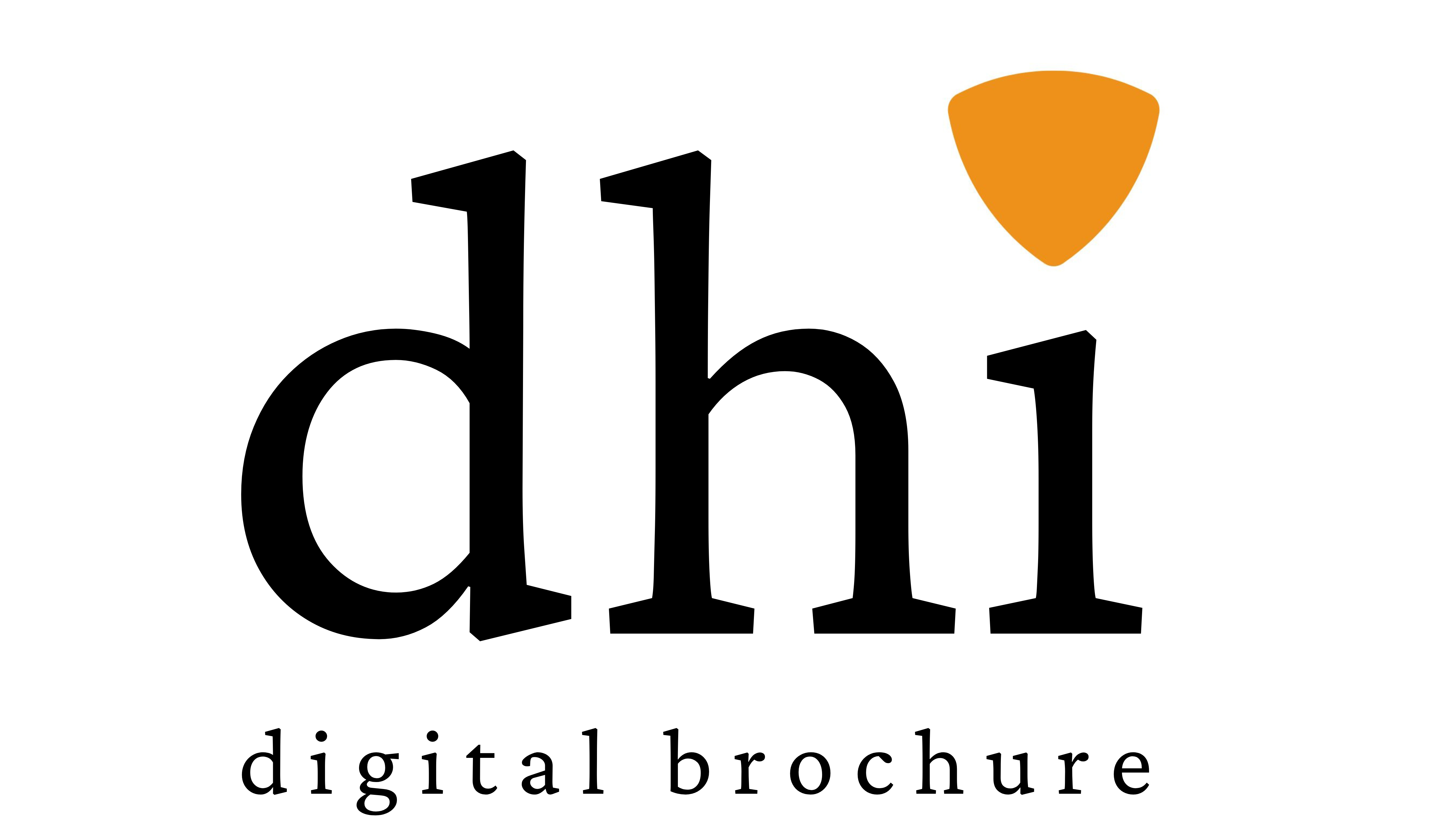 Digital Brochure